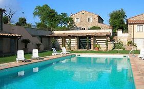 Le Murelle Country Resort